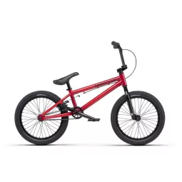 Radio Dice 18  Candy Red 18"
