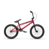 Radio Dice 18  Candy Red 18"