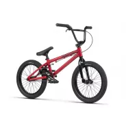 Radio Dice 18  Candy Red 18"