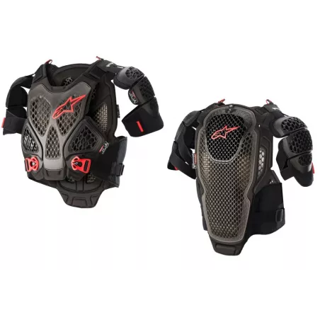 Alpinestars A-6 Chest Protector vest