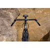 Bombtrack Beyond 1 CrMo 29" -  Metallic Black (52cm)