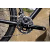 Bombtrack Beyond 1 CrMo 29" -  Metallic Black (52cm)