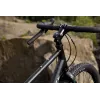 Bombtrack Beyond 1 CrMo 29" -  Metallic Black (52cm)