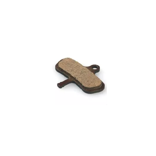 QDP-44 Quad brzdové destičky pro Avid Code (s pružinkami) | Katmar.cz