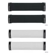 Octane One Bolt-on - Bílé – Bike Grips | Katmar.cz