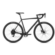 Octane One GRIDD 2 - Gravel Plus černé | Katmar.cz