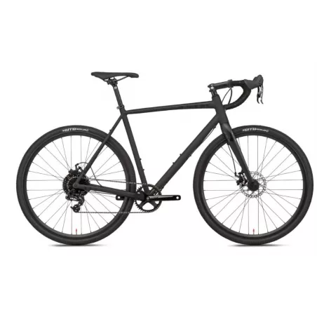 Octane One GRIDD 2 - Gravel Plus černé | Katmar.cz