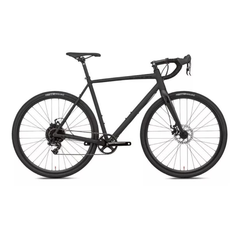 Octane One GRIDD 2 - Gravel Plus černé | Katmar.cz