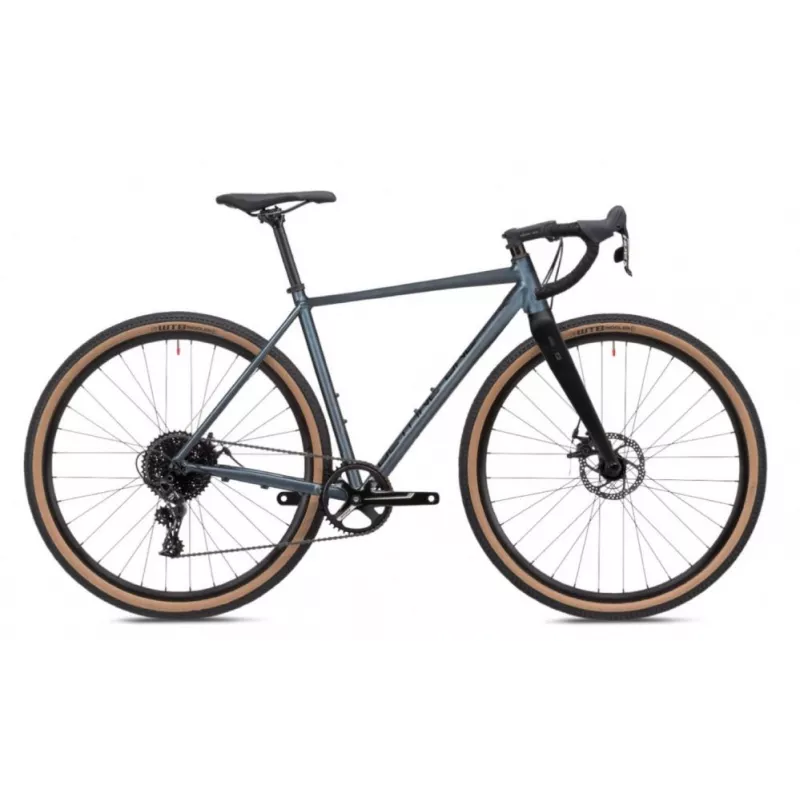 Octane One GRIDD 2 - Gravel Plus - Pigeon Blue  | Katmar.cz