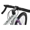 Rondo RUUT CF2 - Gravel Plus bike - Grey Silver