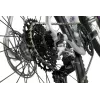 Rondo RUUT CF2 - Gravel Plus bike - Grey Silver
