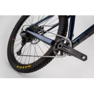 NS Bikes Eccentric Lite 1 - 29" Blue SHOW - velikost L