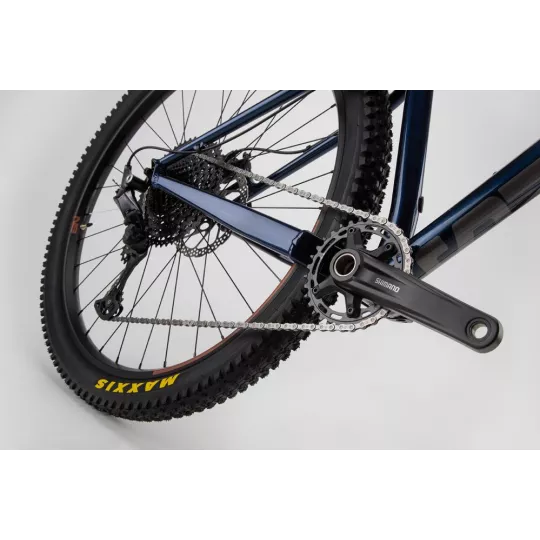 NS Bikes Eccentric Lite 1 - 29" Blue SHOW - velikost L