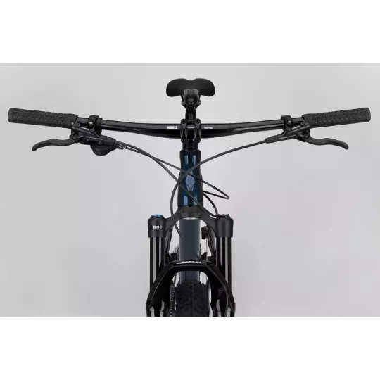NS Bikes Eccentric Lite 1 - 29" Blue SHOW - velikost L