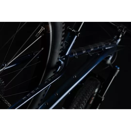 NS Bikes Eccentric Lite 1 - 29" Blue SHOW - velikost L