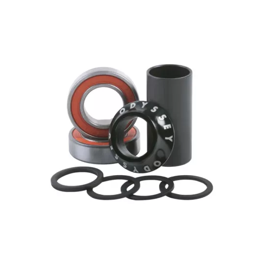 Odyssey Mid BB 19 mm BB set - Black