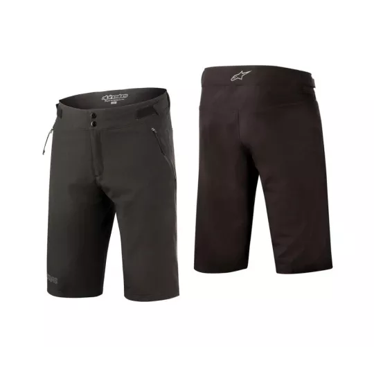 Alpinestars Rover Pro Shorts - Black | Katmar.cz