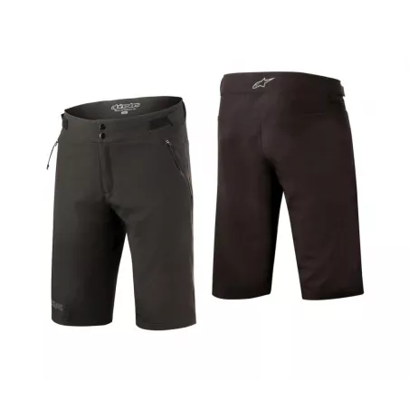 Alpinestars Rover Pro Shorts - Black | Katmar.cz