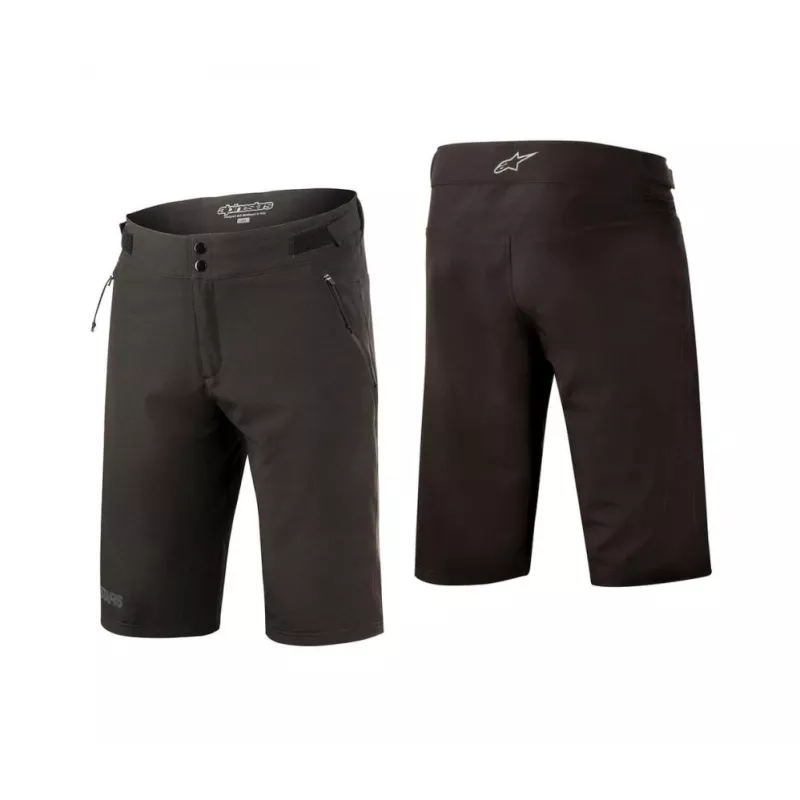 Alpinestars Rover Pro kraťasy - Black | Katmar.cz