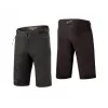 Alpinestars Rover Pro Shorts - Black | Katmar.cz