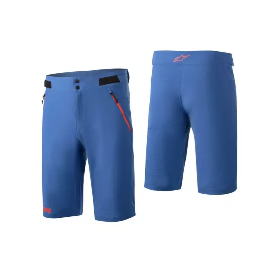 Alpinestars Rover Pro kraťasy - Mid Blue | Katmar.cz