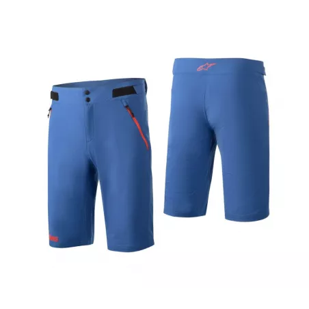 Alpinestars Rover Pro kraťasy - Mid Blue | Katmar.cz