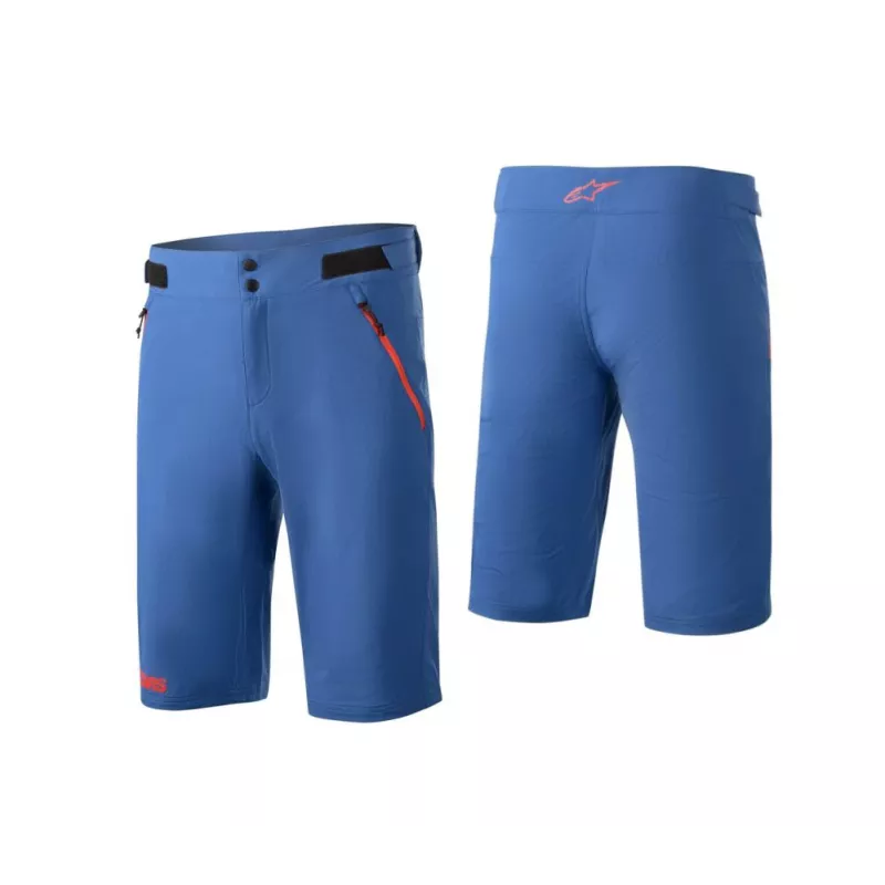 Alpinestars Rover Pro kraťasy - Mid Blue | Katmar.cz