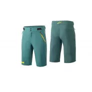 Alpinestars Rover Pro - Atalantic Zelená | Katmar.cz