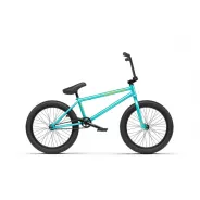 Radio Darko Neptun Green 21" (removable brake)