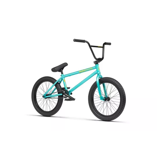 Radio Darko Neptun Green 21" (removable brake) Radio Darko Neptun Green 21" (removable brake)