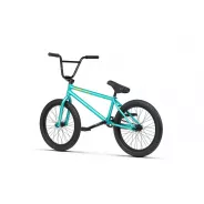 Radio Darko Neptun Green 21" (removable brake)