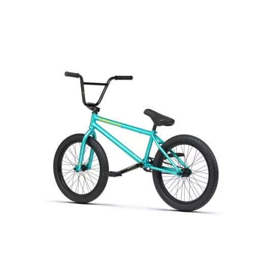 Radio Darko Neptun Green 21" (removable brake) Radio Darko Neptun Green 21" (removable brake)