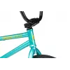 Radio Darko Neptun Green 21" (removable brake) Radio Darko Neptun Green 21" (removable brake)