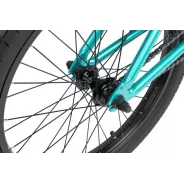 Radio Darko Neptun Green 21" (removable brake)