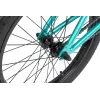 Radio Darko Neptun Green 21" (removable brake) Radio Darko Neptun Green 21" (removable brake)