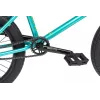 Radio Darko Neptun Green 21" (removable brake) Radio Darko Neptun Green 21" (removable brake)