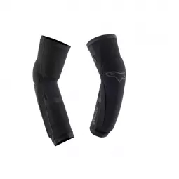 Alpinestars chrániče – Leg Armor (Blk) | Katmar.cz