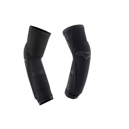 Alpinestars chrániče PARAGON PLUS (Blk) | Katmar.cz