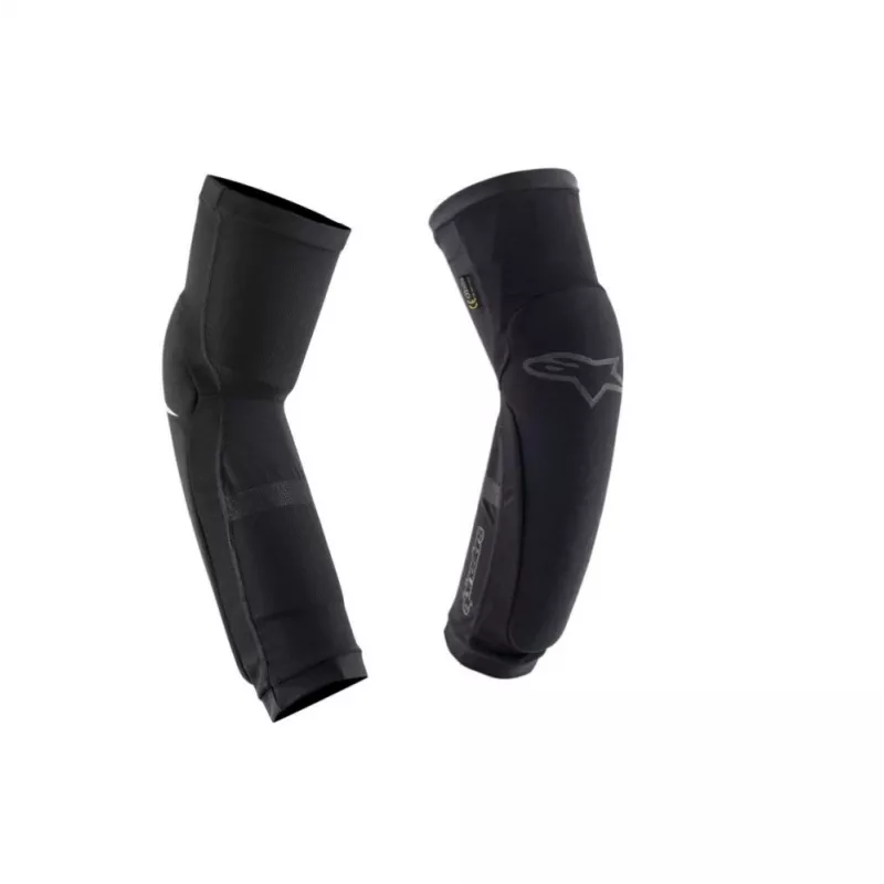 Alpinestars chrániče PARAGON PLUS (Blk) | Katmar.cz
