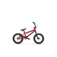 Radio Dice 14  Red 14"
