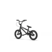 Radio Dice 14  Black 14"