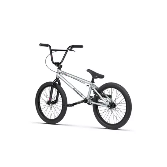 Radio Revo Pro Silver 20"