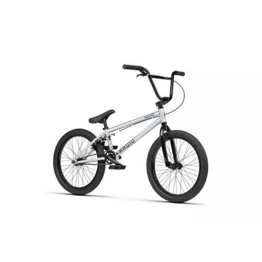 Radio Revo Pro Silver 20"