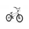 Radio Revo Pro Silver 20"