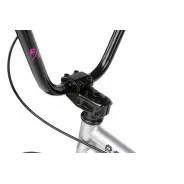 Radio Revo Pro Silver 20"