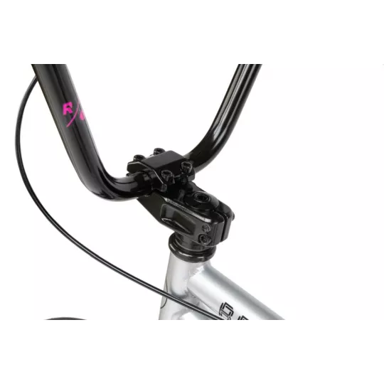 Radio Revo Pro Silver 20"