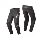 Alpinestars Racer Pants - Black/White | Katmar.cz