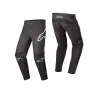 Alpinestars Racer kalhoty - Black/White | Katmar.cz