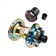 Dartmoor REEL Expert – MTB Hub (Petrol) (MICROSPLINE) | Katmar.cz