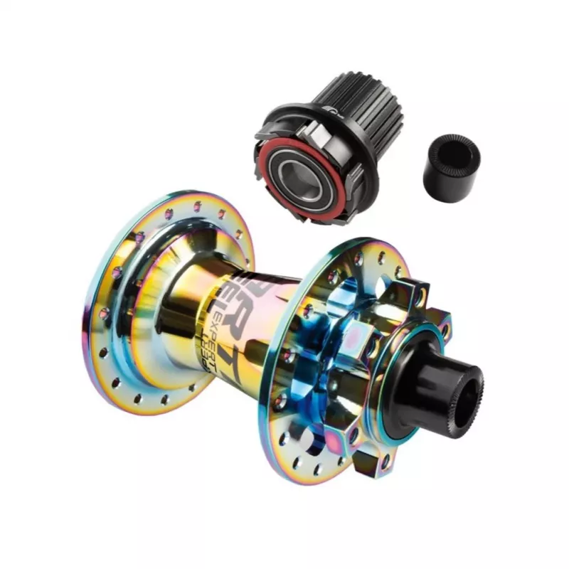 Dartmoor REEL Expert – MTB Hub (Petrol) (MICROSPLINE) | Katmar.cz
